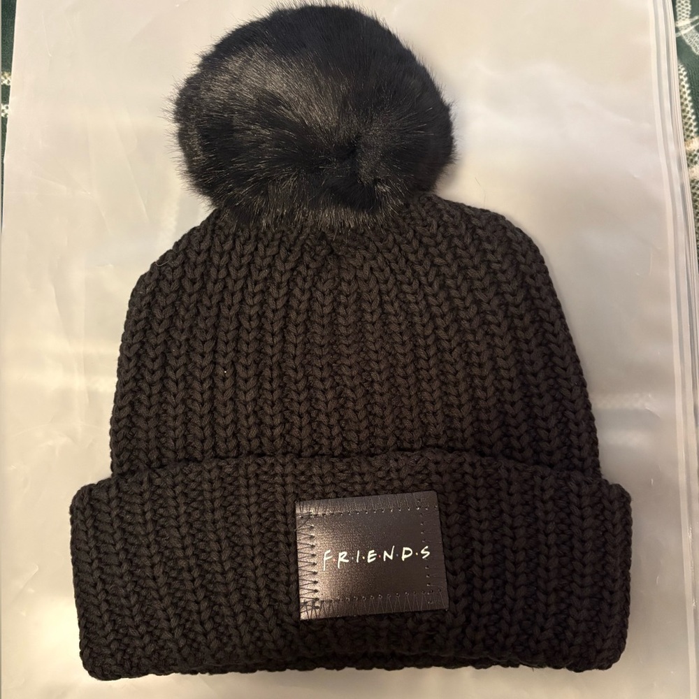 Love your melon beanie